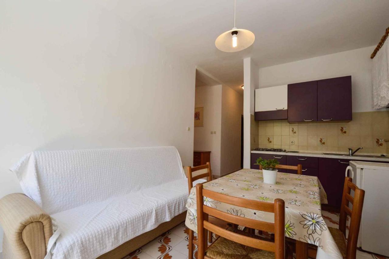 Apartment Silvia By Interhome Пула Екстер'єр фото
