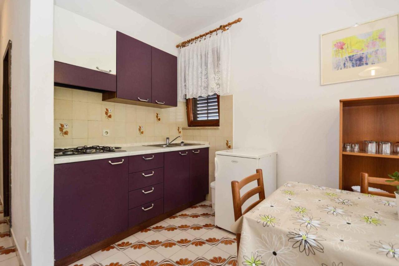 Apartment Silvia By Interhome Пула Екстер'єр фото