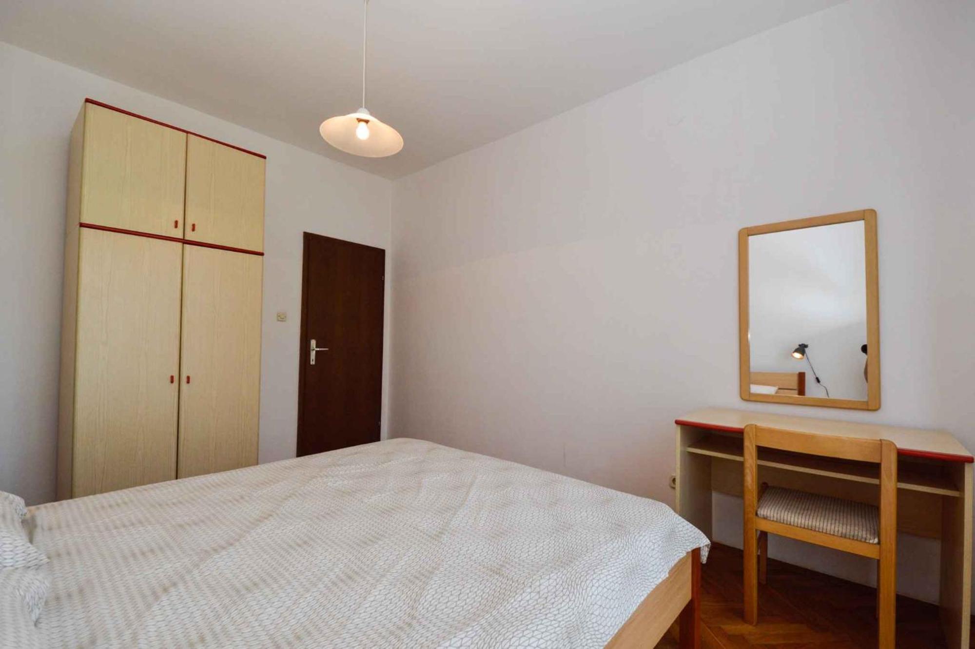Apartment Silvia By Interhome Пула Екстер'єр фото