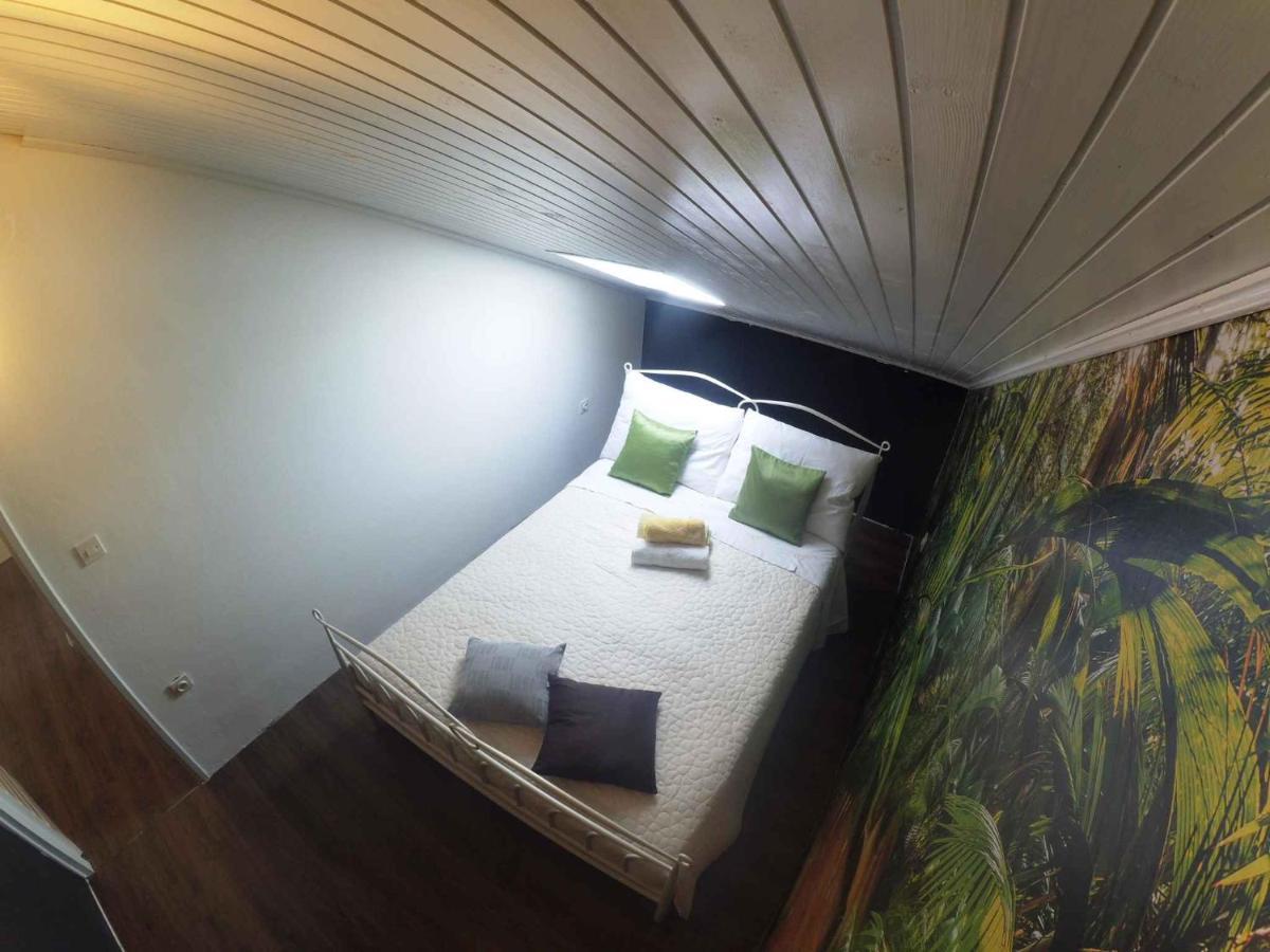 Apartment Silvia By Interhome Пула Екстер'єр фото