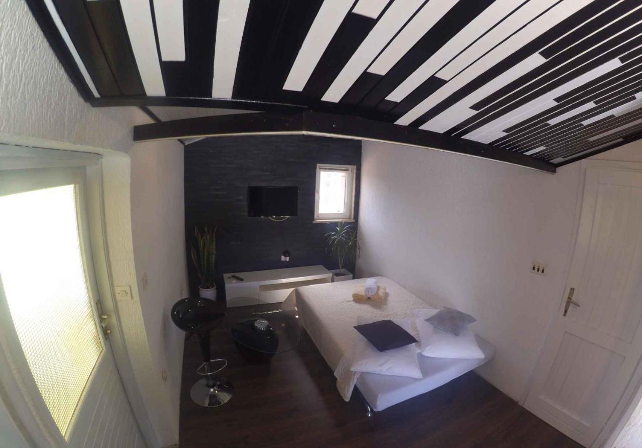 Apartment Silvia By Interhome Пула Екстер'єр фото