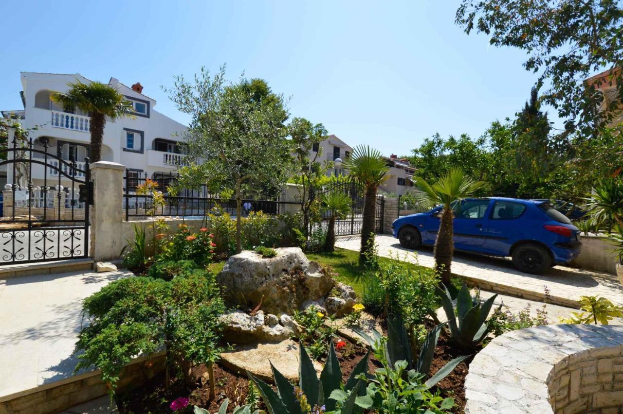 Apartment Silvia By Interhome Пула Екстер'єр фото