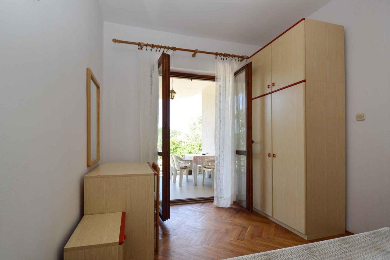 Apartment Silvia By Interhome Пула Екстер'єр фото