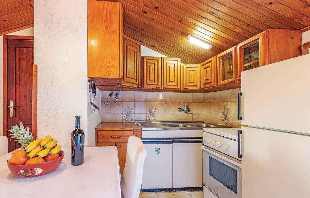 Apartment Silvia By Interhome Пула Екстер'єр фото