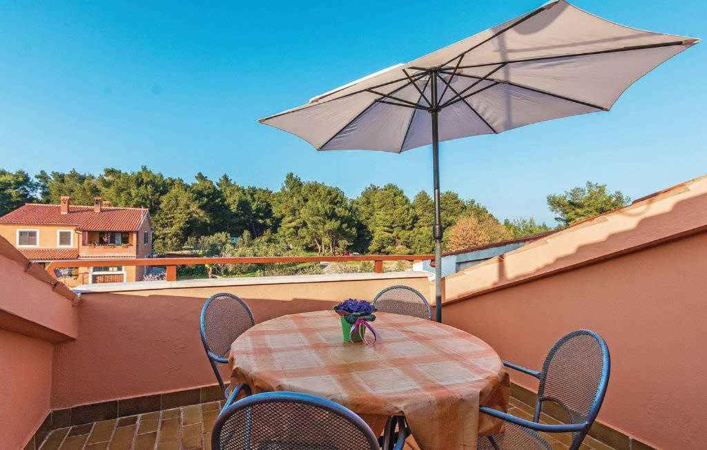 Apartment Silvia By Interhome Пула Екстер'єр фото