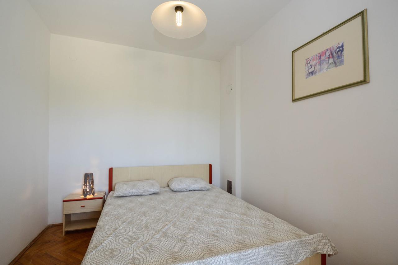 Apartment Silvia By Interhome Пула Екстер'єр фото