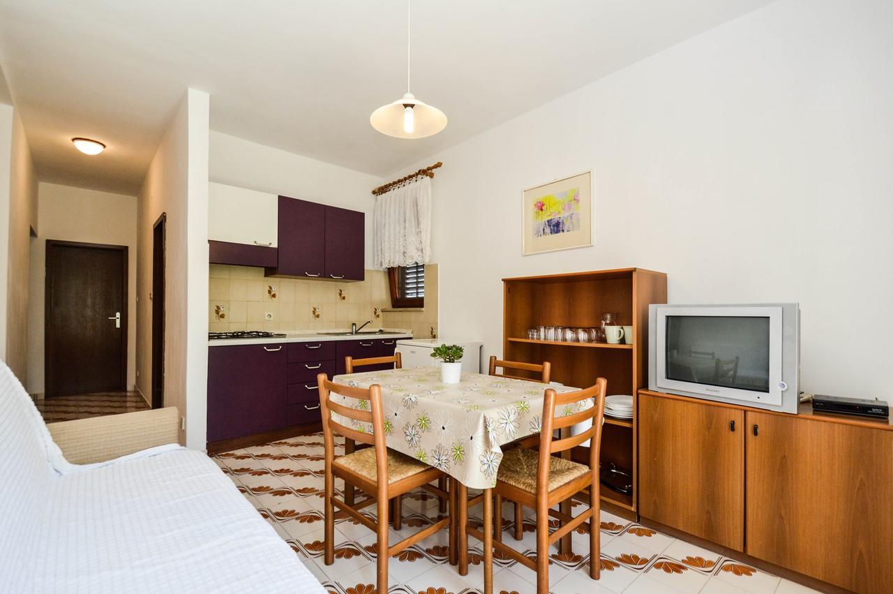 Apartment Silvia By Interhome Пула Екстер'єр фото