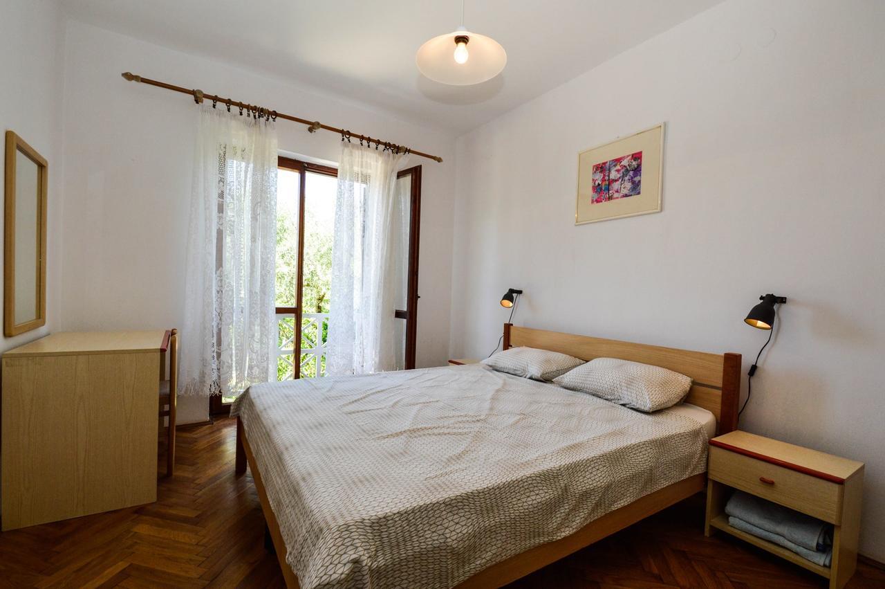 Apartment Silvia By Interhome Пула Екстер'єр фото