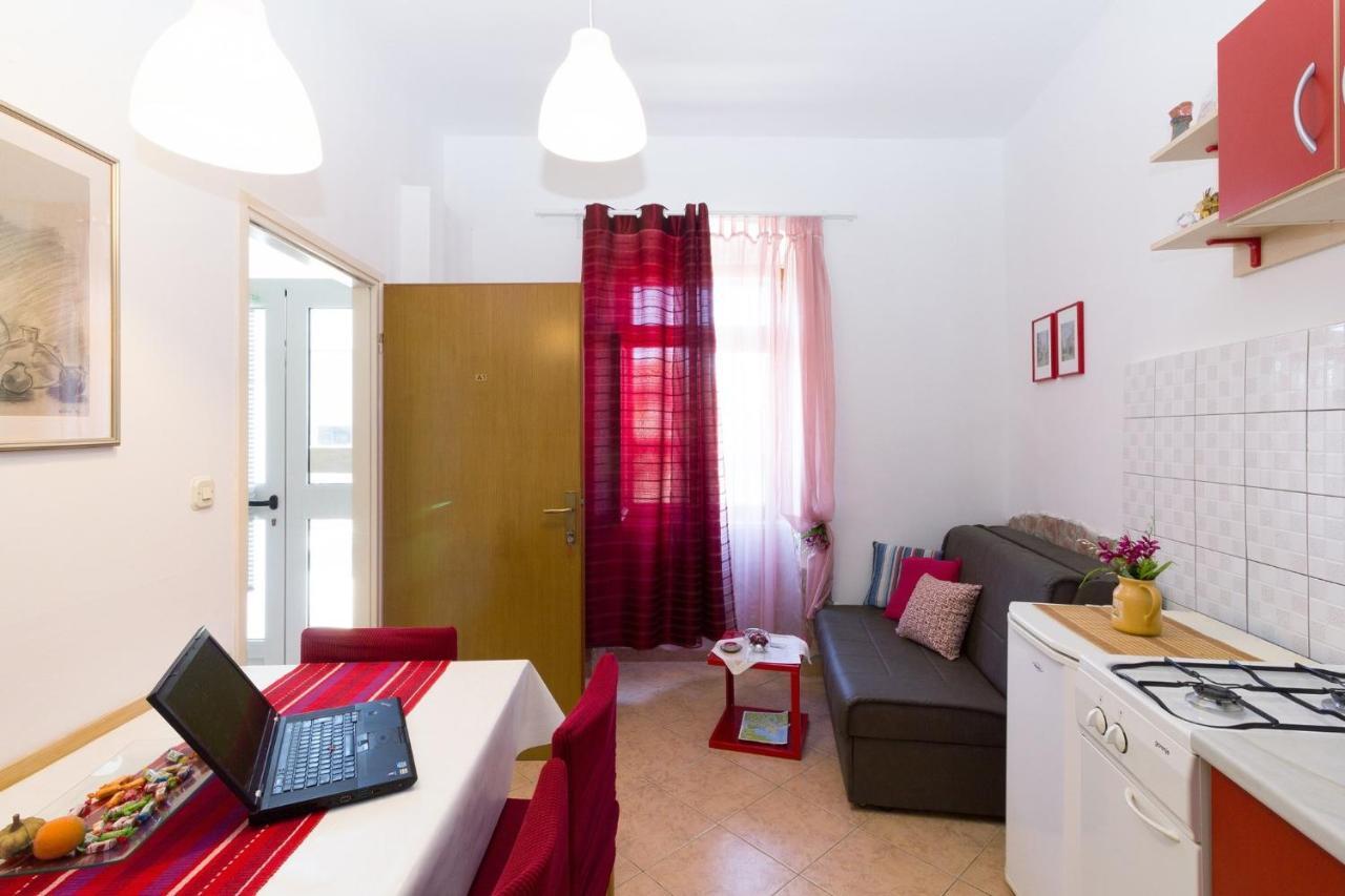 Apartment Silvia By Interhome Пула Екстер'єр фото