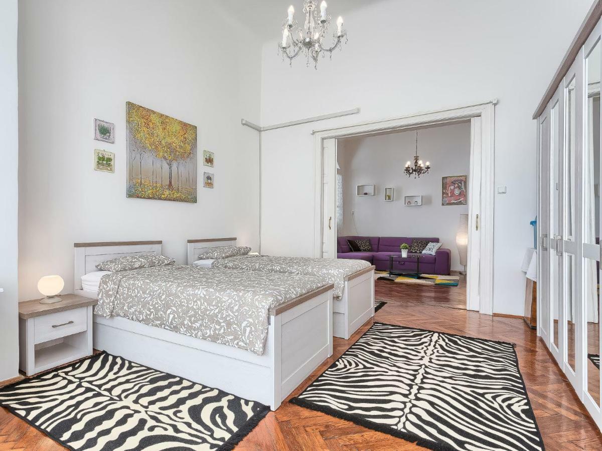 Apartment Silvia By Interhome Пула Екстер'єр фото