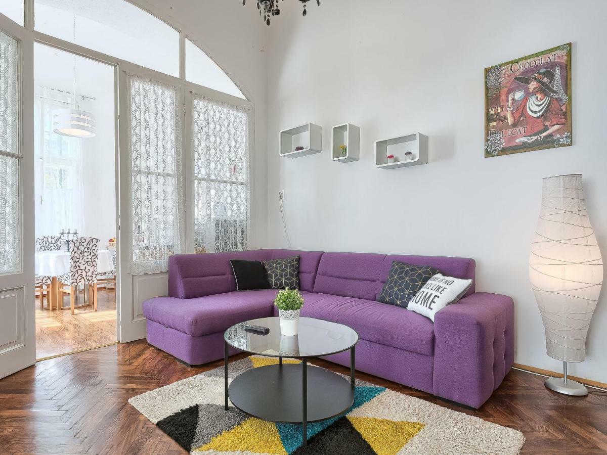 Apartment Silvia By Interhome Пула Екстер'єр фото