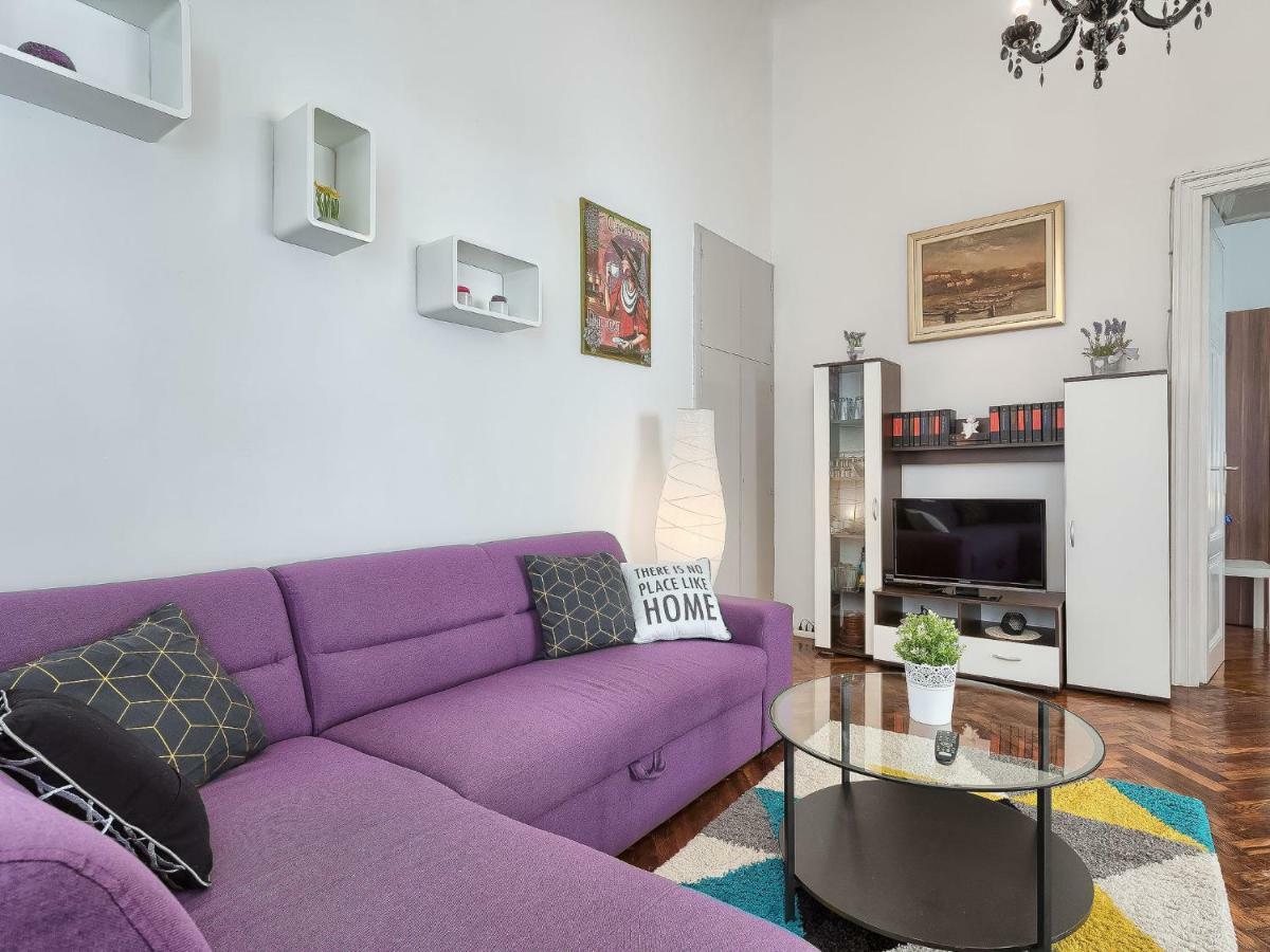 Apartment Silvia By Interhome Пула Екстер'єр фото