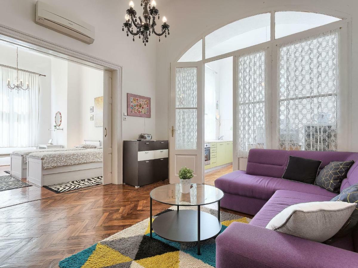 Apartment Silvia By Interhome Пула Екстер'єр фото