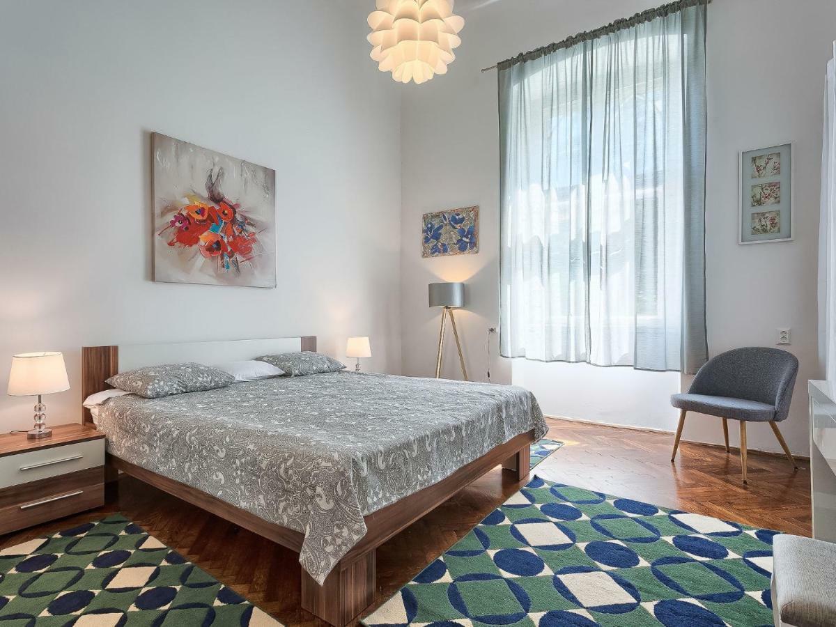 Apartment Silvia By Interhome Пула Екстер'єр фото