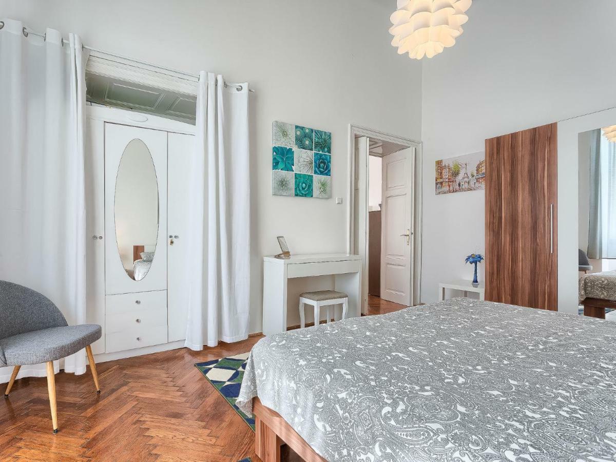 Apartment Silvia By Interhome Пула Екстер'єр фото