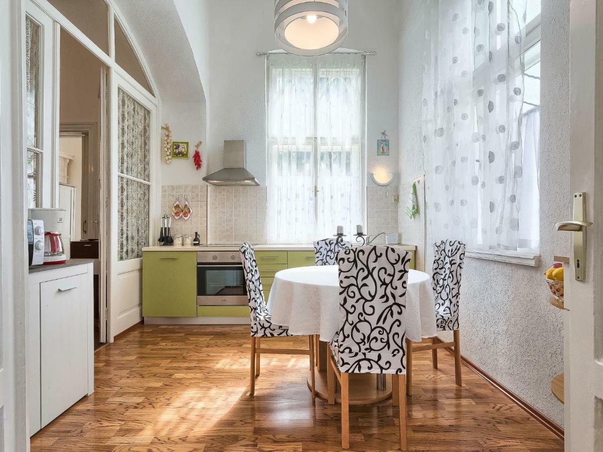 Apartment Silvia By Interhome Пула Екстер'єр фото