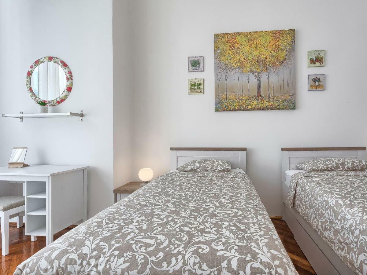 Apartment Silvia By Interhome Пула Екстер'єр фото