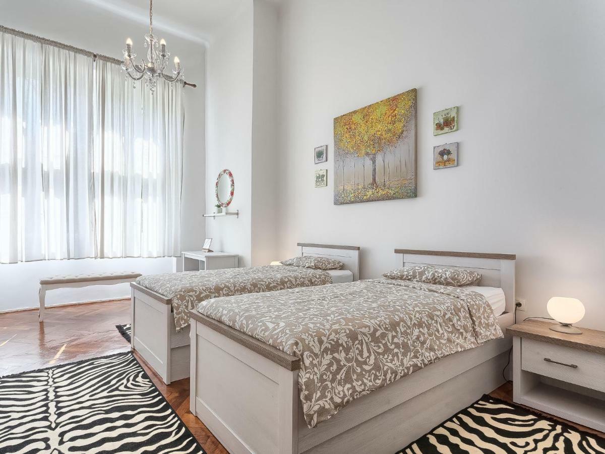Apartment Silvia By Interhome Пула Екстер'єр фото