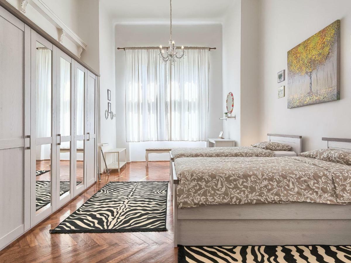 Apartment Silvia By Interhome Пула Екстер'єр фото