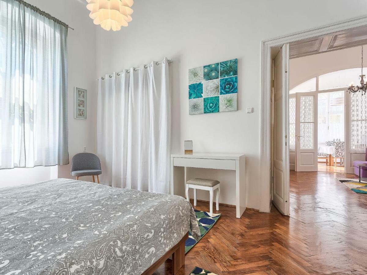 Apartment Silvia By Interhome Пула Екстер'єр фото