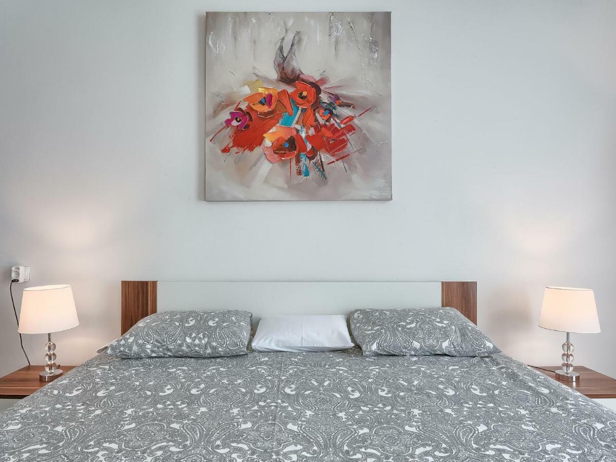 Apartment Silvia By Interhome Пула Екстер'єр фото